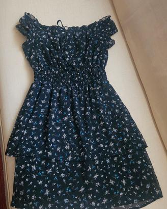Suite Benedict - Casual dress