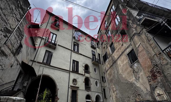Appartamento Cosenza [Cod. rif 3222396VRG]