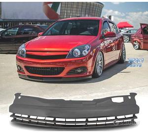 GRIGLIA OPEL ASTRA H 04-07 ASTRA H SEDAN HATCHBACK