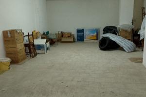 Garage utile anche ad uso deposito