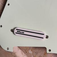 Dimarzio Chopper Dp184