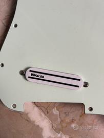 Dimarzio Chopper Dp184