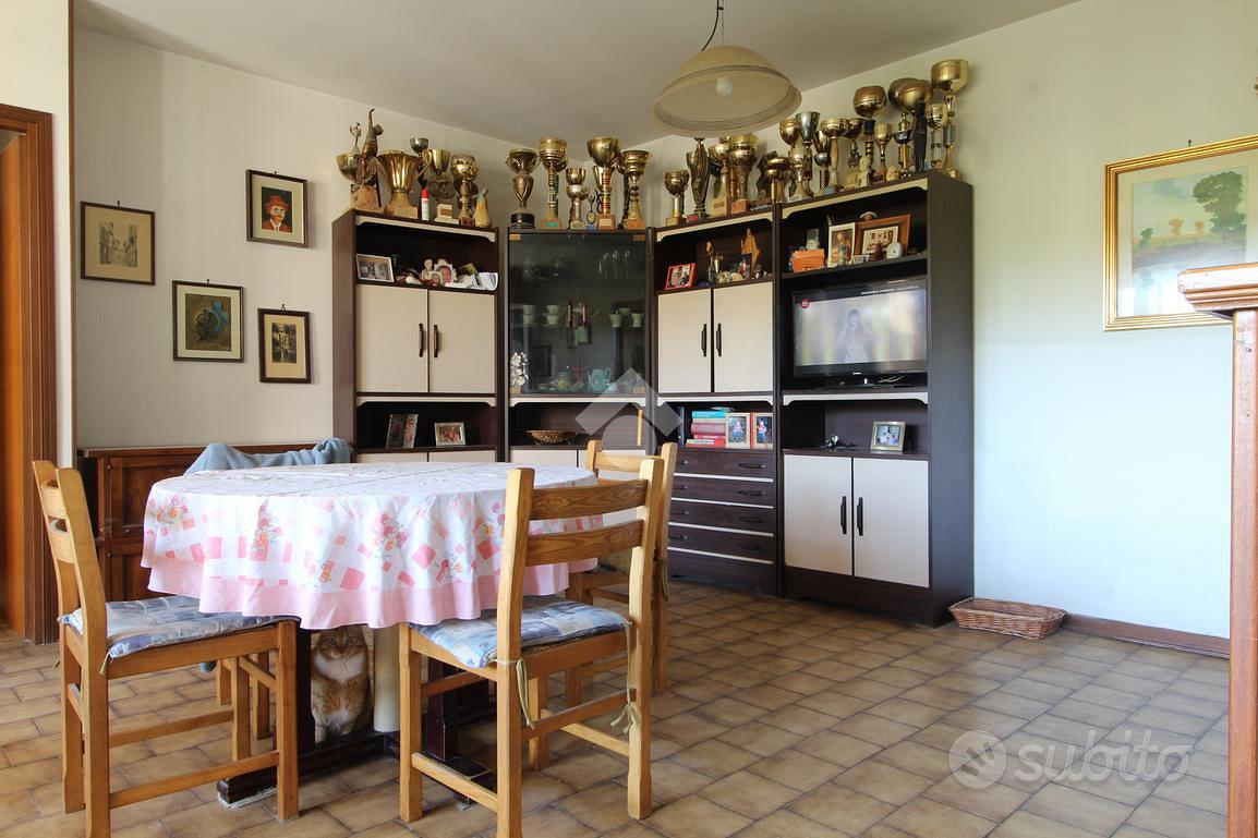 Appartamento – Marzabotto, Canovella - Altro