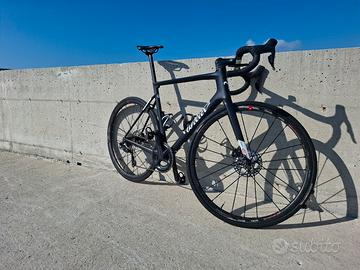 Telaio Wilier 0 SRL