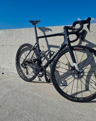 Telaio Wilier 0 SRL