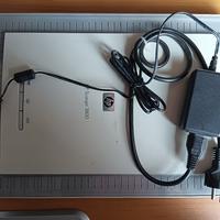 scanner HP