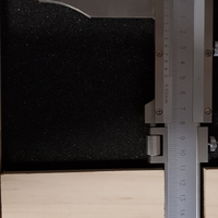 Calibro 500mm LTF