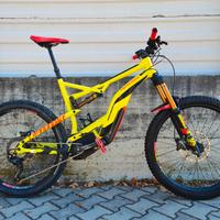 Ebike Cannondale Moterra LT1 2018 3450Km Taglia XL