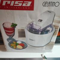 Macchina per il gelato