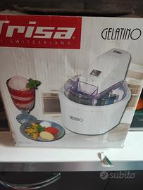Macchina per il gelato