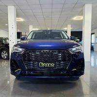 AUDI - Q3 Sportback - Q3 SPB 35 TDI S tronic S