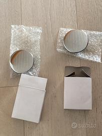 Tappo serbatoio carter cafena  triumph