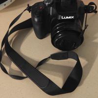 Panasonic lumix dc Fz82