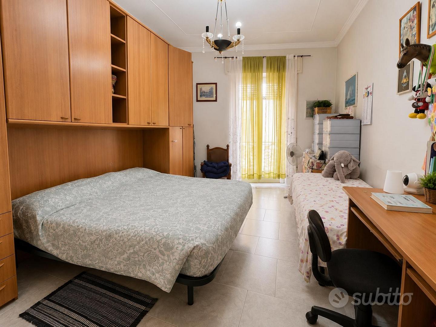 Appartamento – CT - Vista 4