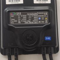 OTTIMIZZATORI PER FOTOVOLTAICO 650W (NUOVI)