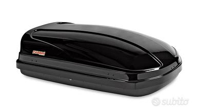 Box tetto per auto