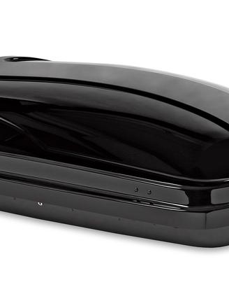 Box tetto per auto