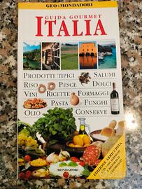 Guida gourmet Italia