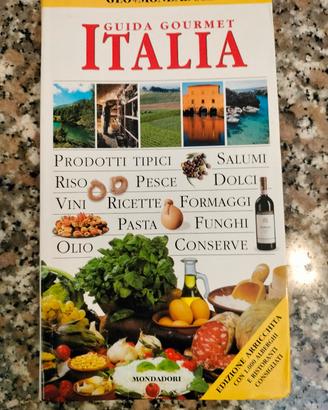 Guida gourmet Italia