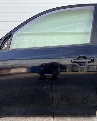 PORTIERA ANTERIORE SINISTRA TOYOTA Rav4 4° Serie