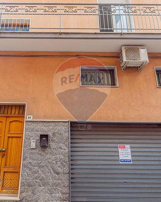 Casa Indipendente - Biancavilla