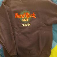 Felpa Hard Rock Cafe Cancun