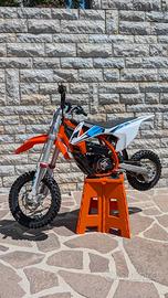 KTM SX-E 5