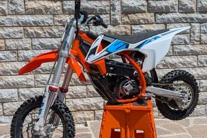 KTM SX-E 5