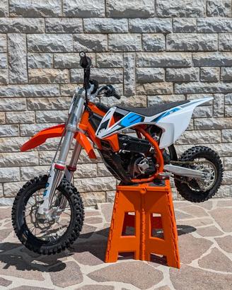KTM SX-E 5