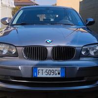BMW Serie 1 118 D 