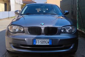 BMW Serie 1 118 D 