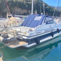 Pershing 40 - refit 2023- motori 0 ore