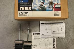 KIT THULE BACK PAC 973 - 9