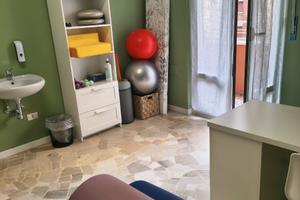 Studio fisioterapia