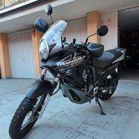 Transalp 700 xl 
