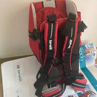 Zaino Brevi porta bimbi nuovo