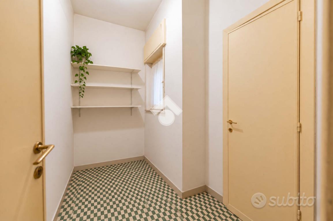 Appartamento – Roma, Monte Sacro, Municipio Roma III - Altro