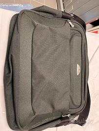 Porta pc samsonite