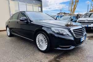 Mercedes-benz S400 HYBRID 4Matic Maximum Lunga