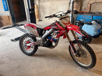 Moto Elettrica