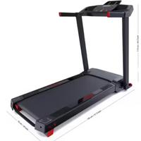 TAPIS ROULANT RUN 100E