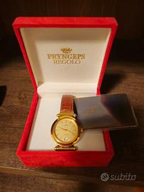pryngeps regolo automatico vintage 