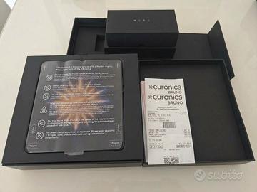 Honor magic v3 512Gb  Black come nuovo.