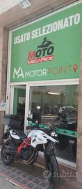 BMW F 700 GS - INTERAMENTE FINANZIABILE
