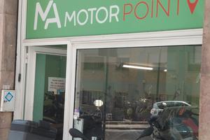 BMW F 700 GS - INTERAMENTE FINANZIABILE