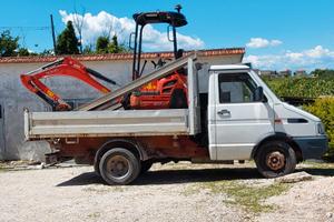 Daily 35 12 ribaltabile