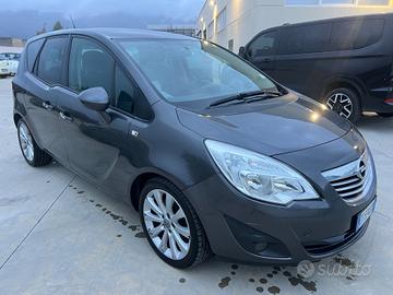 Opel Meriva 1.7 CDTI 110CV Cosmo