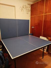 Tavolo da ping pong