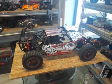 Losi dbxl 1/5