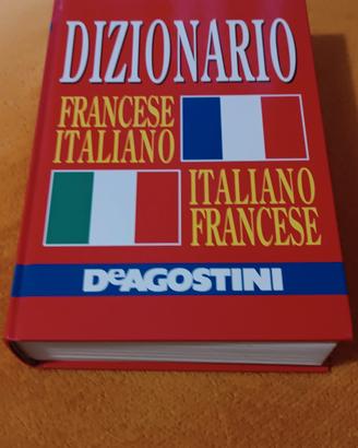 Dizionari vari 